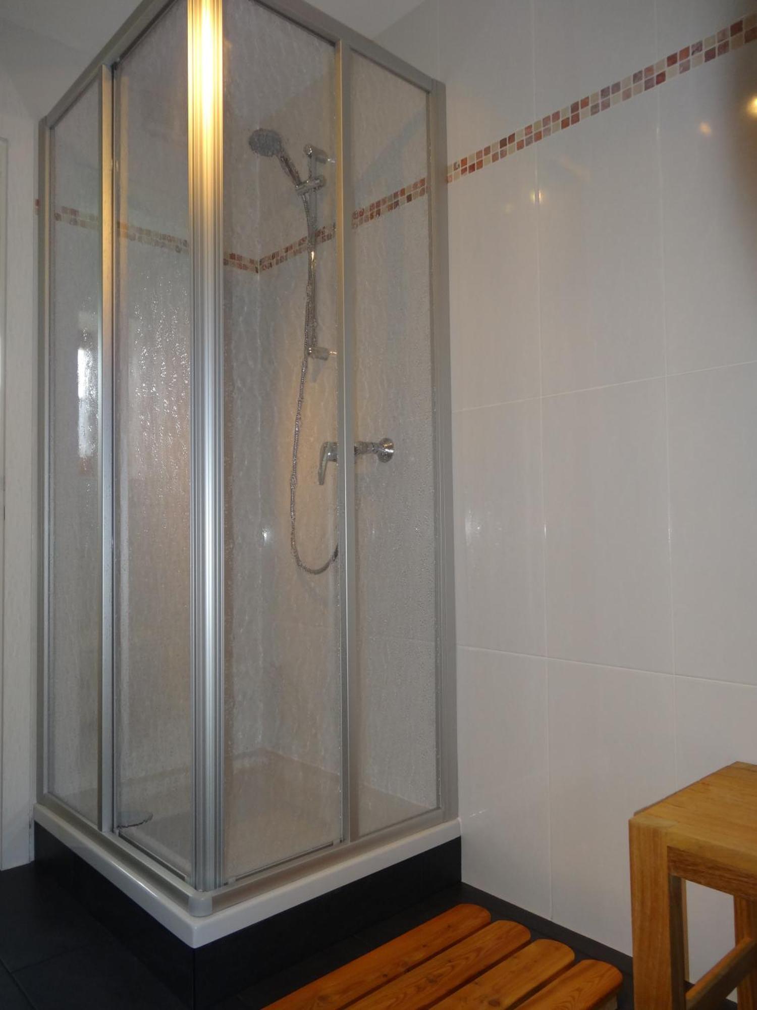 Haus Karl'S Ruh Bed & Breakfast Ehrwald Luaran gambar